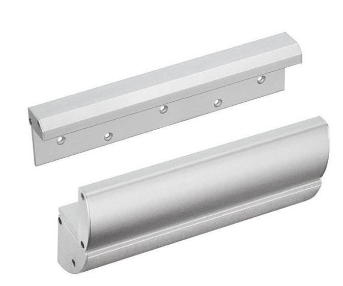 ZLC szerelkonzol YM-280N(LED)-hez, MBK-280NZLC